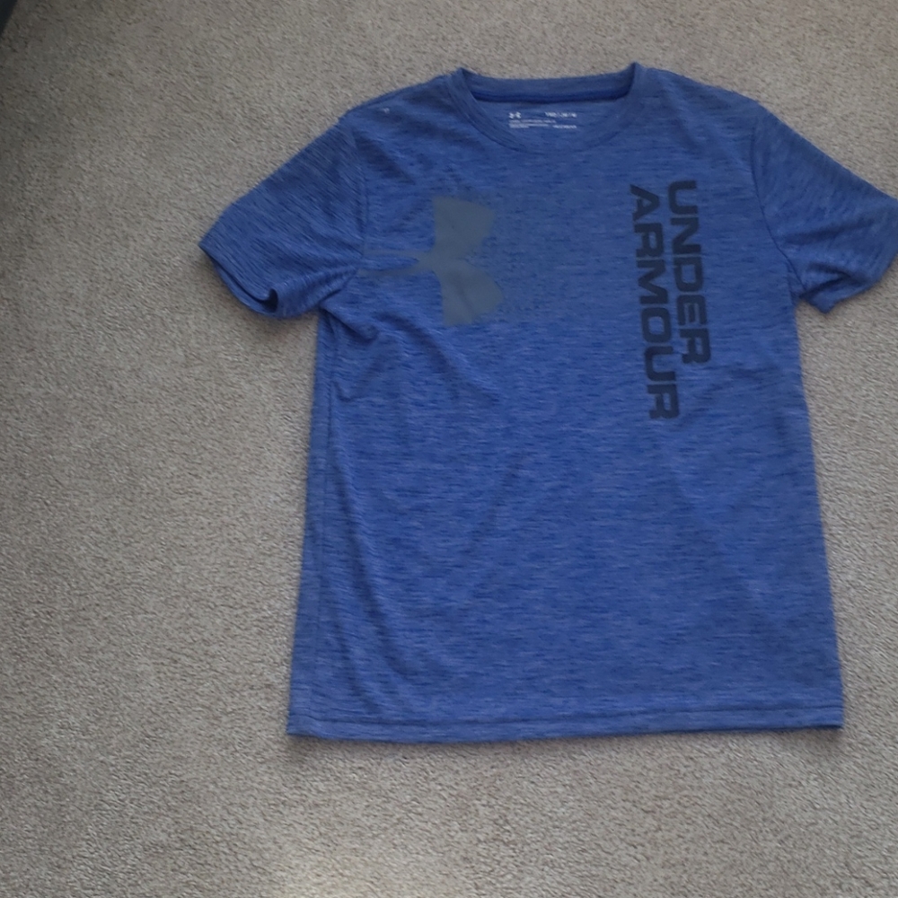 Under Armour T-shirt HeatGear
